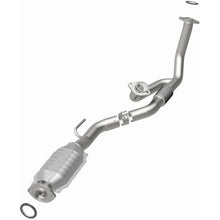 Load image into Gallery viewer, MagnaFlow Conv DF 98-03 Avalon/Camry 3.0L - Additional View 10