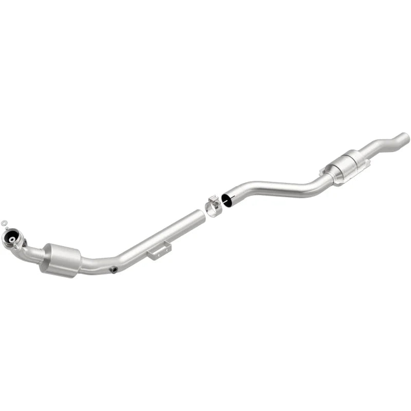 MagnaFlow Conv DF 98-03 Mercedes E320 3.2L - Main Product View