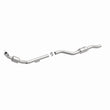 Load image into Gallery viewer, MagnaFlow Conv DF 98-03 Mercedes E320 3.2L - Side View