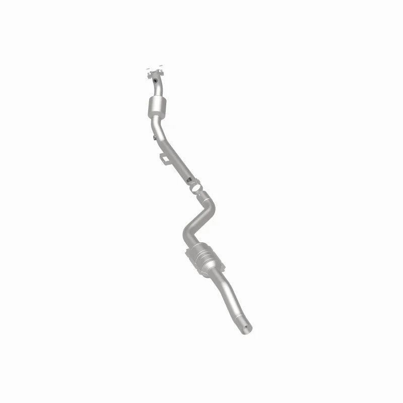 MagnaFlow Conv DF 98-03 Mercedes E320 3.2L - Additional View 5