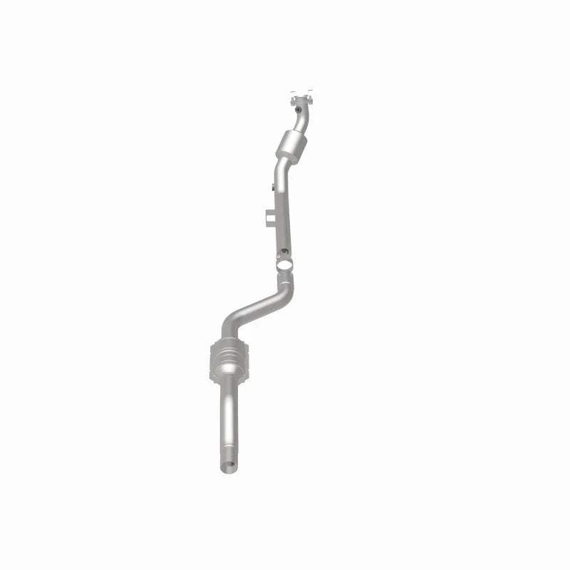 MagnaFlow Conv DF 98-03 Mercedes E320 3.2L - Additional View 6