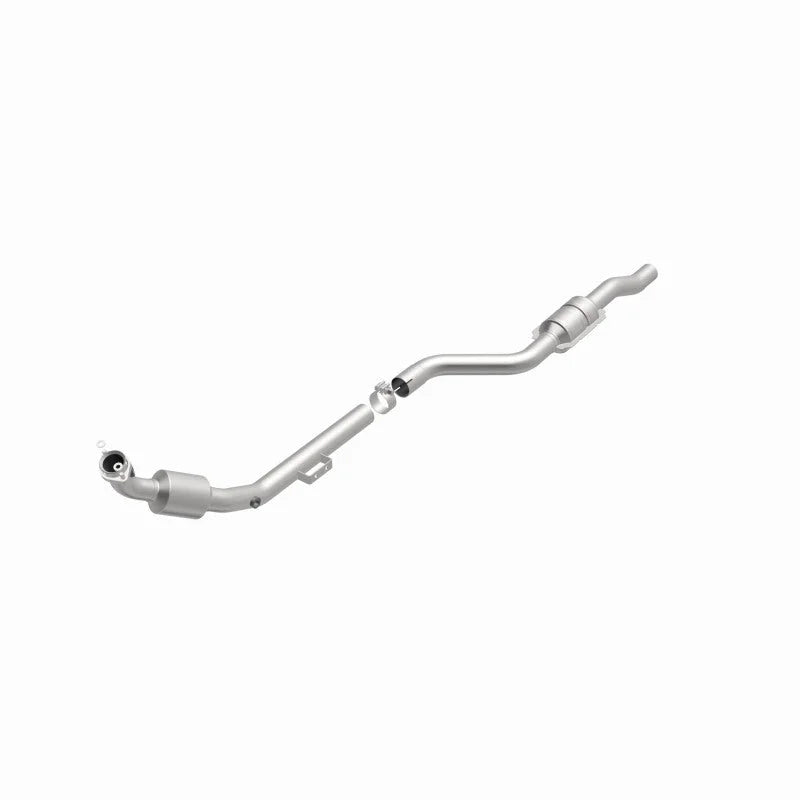 MagnaFlow Conv DF 98-03 Mercedes E320 3.2L - Additional View 10