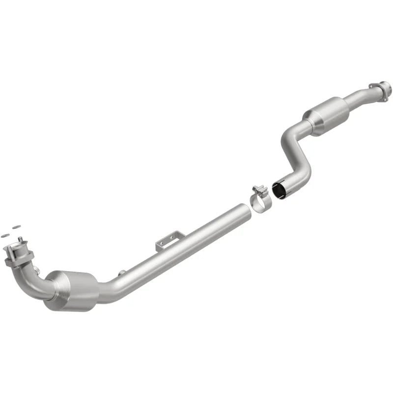 MagnaFlow Conv DF 98-03 Mercedes E320 3.2L - Main Product View