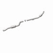Load image into Gallery viewer, MagnaFlow Conv DF 98-03 Mercedes E320 3.2L - Side View