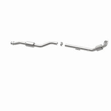 Load image into Gallery viewer, MagnaFlow Conv DF 98-03 Mercedes E320 3.2L - Additional View 6