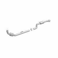 Load image into Gallery viewer, MagnaFlow Conv DF 98-03 Mercedes E320 3.2L - Additional View 9