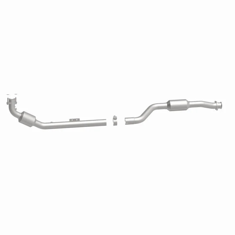MagnaFlow Conv DF 98-03 Mercedes E320 3.2L - Additional View 11