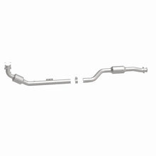 Load image into Gallery viewer, MagnaFlow Conv DF 98-03 Mercedes E320 3.2L - Additional View 11