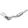 Load image into Gallery viewer, MagnaFlow Conv DF 98-03 VW Beetle 2.0L - Main Product View
