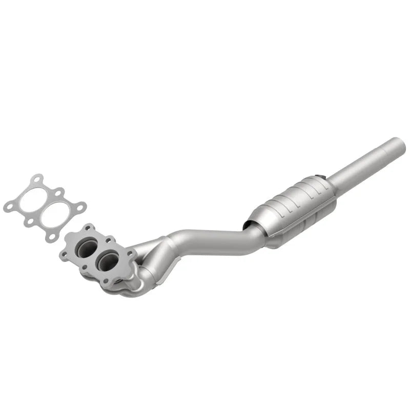 MagnaFlow Conv DF 98-03 VW Beetle 2.0L - Main Product View