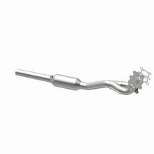 Load image into Gallery viewer, MagnaFlow Conv DF 98-03 VW Beetle 2.0L - Back View