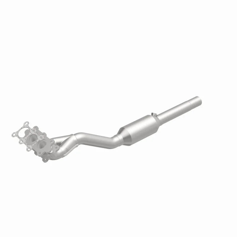 MagnaFlow Conv DF 98-03 VW Beetle 2.0L - Additional View 5