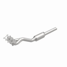 Load image into Gallery viewer, MagnaFlow Conv DF 98-03 VW Beetle 2.0L - Additional View 5
