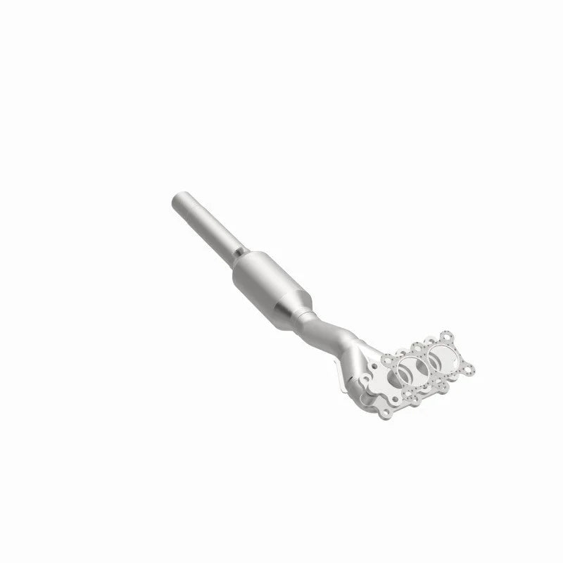 MagnaFlow Conv DF 98-03 VW Beetle 2.0L - Additional View 6