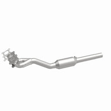 Load image into Gallery viewer, MagnaFlow Conv DF 98-03 VW Beetle 2.0L - Additional View 10