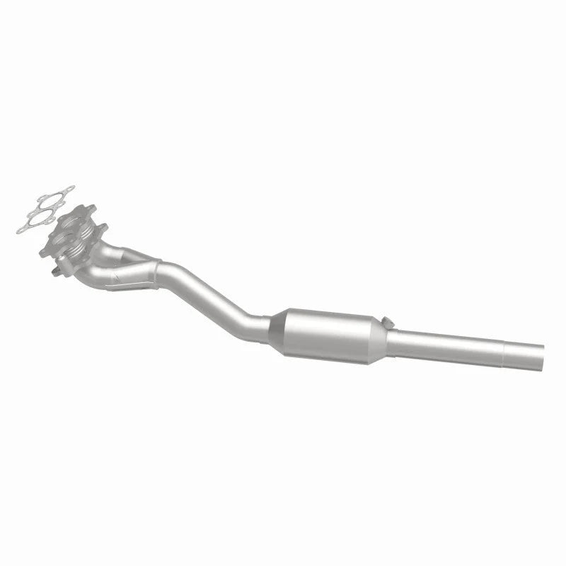 MagnaFlow Conv DF 98-03 VW Beetle 2.0L - Additional View 11