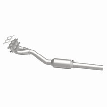 Load image into Gallery viewer, MagnaFlow Conv DF 98-03 VW Beetle 2.0L - Additional View 11