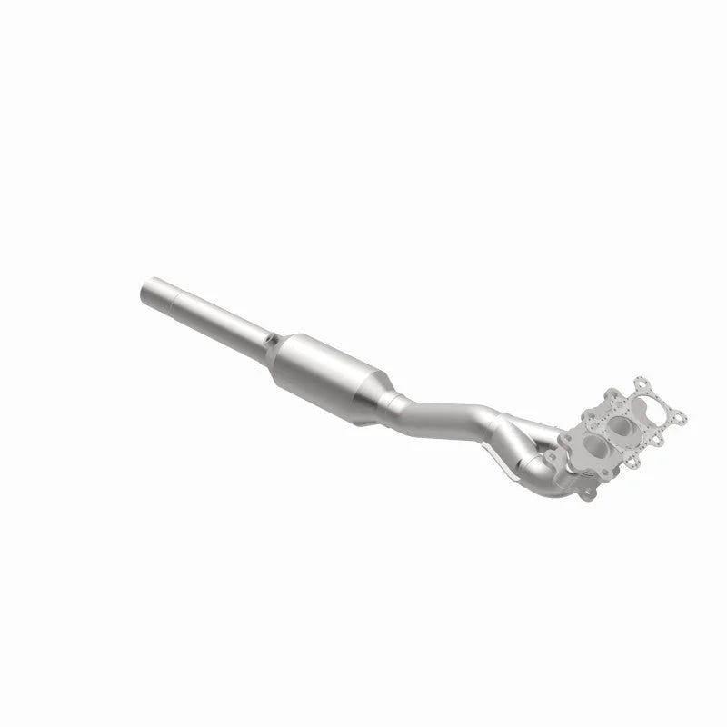 MagnaFlow Conv DF 98-03 VW Beetle 2.0L - Additional View 14