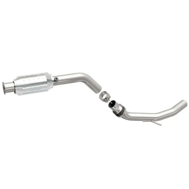 MagnaFlow Conv DF 98-04 Intrepid 2.7L P OEM - Main Product View