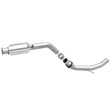 Load image into Gallery viewer, MagnaFlow Conv DF 98-04 Intrepid 2.7L P OEM - Main Product View