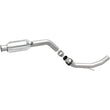 Load image into Gallery viewer, MagnaFlow Conv DF 98-04 Intrepid 2.7L P OEM - Side View