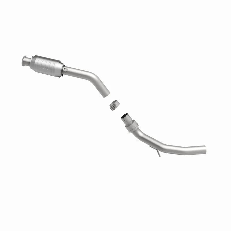 MagnaFlow Conv DF 98-04 Intrepid 2.7L P OEM - Back View