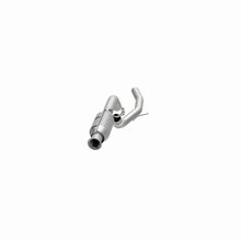 Load image into Gallery viewer, MagnaFlow Conv DF 98-04 Intrepid 2.7L P OEM - Installation View