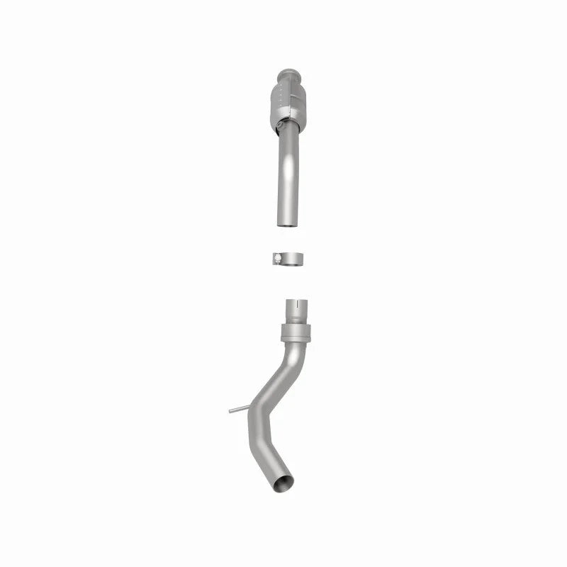 MagnaFlow Conv DF 98-04 Intrepid 2.7L P OEM - Additional View 5