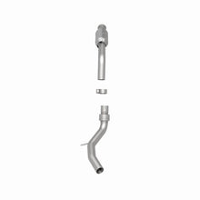Load image into Gallery viewer, MagnaFlow Conv DF 98-04 Intrepid 2.7L P OEM - Additional View 5