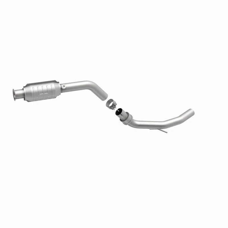 MagnaFlow Conv DF 98-04 Intrepid 2.7L P OEM - Additional View 7