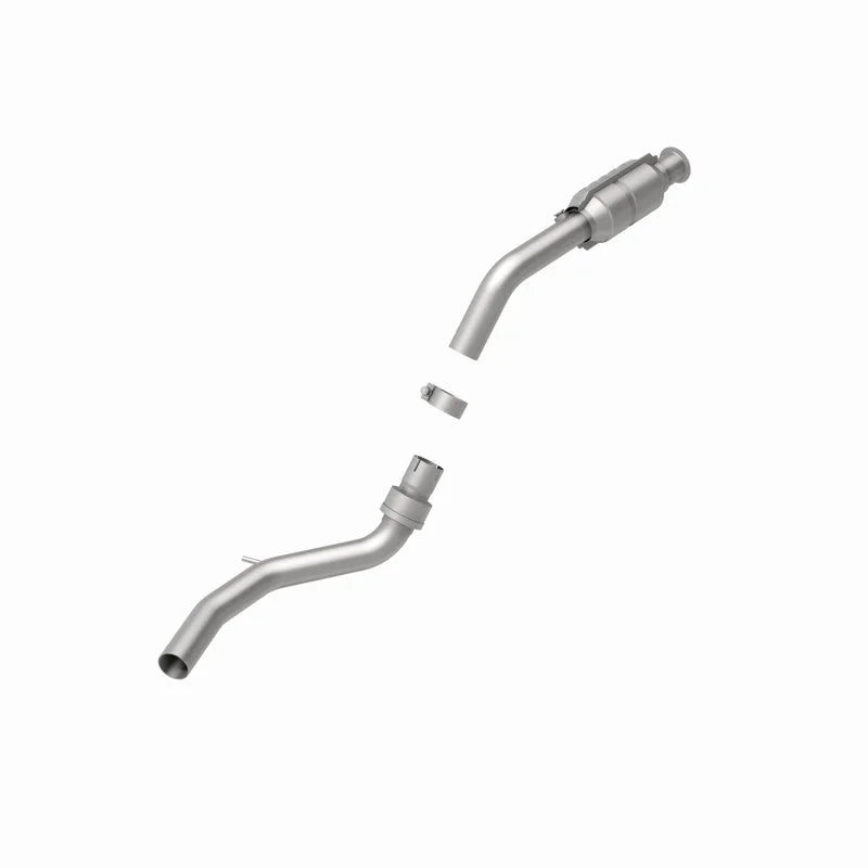 MagnaFlow Conv DF 98-04 Intrepid 2.7L P OEM - Additional View 8