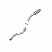 Load image into Gallery viewer, MagnaFlow Conv DF 98-04 Intrepid 2.7L P OEM - Additional View 8
