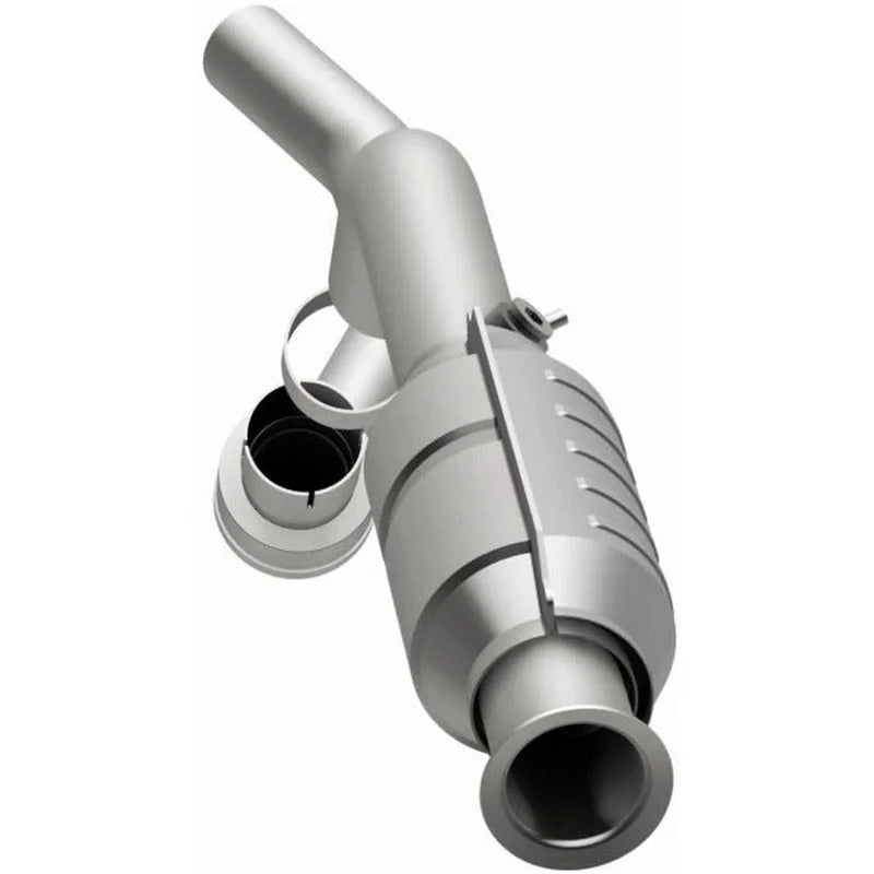 MagnaFlow Conv DF 98-04 Intrepid 2.7L P OEM - Additional View 9
