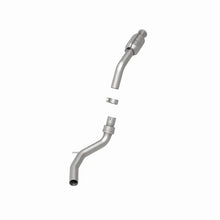 Load image into Gallery viewer, MagnaFlow Conv DF 98-04 Intrepid 2.7L P OEM - Additional View 10