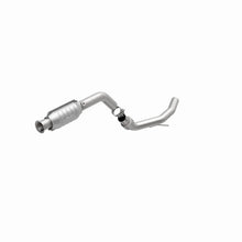 Load image into Gallery viewer, MagnaFlow Conv DF 98-04 Intrepid 2.7L P OEM - Additional View 12