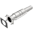 Load image into Gallery viewer, MagnaFlow Conv DF 98-05 Cadillac Deville 4.6L - Main Product View