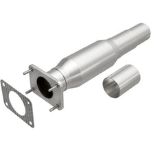 Load image into Gallery viewer, MagnaFlow Conv DF 98-05 Cadillac Deville 4.6L - Side View