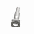 Load image into Gallery viewer, MagnaFlow Conv DF 98-05 Cadillac Deville 4.6L - Back View