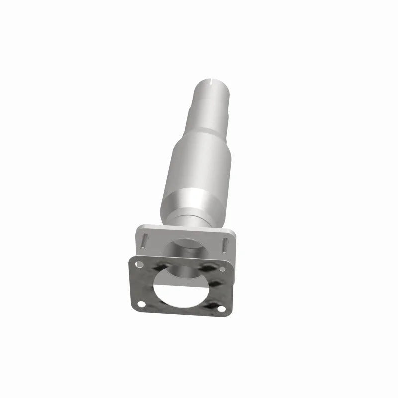 MagnaFlow Conv DF 98-05 Cadillac Deville 4.6L - Back View