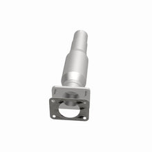 Load image into Gallery viewer, MagnaFlow Conv DF 98-05 Cadillac Deville 4.6L - Back View