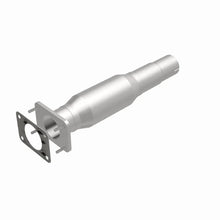 Load image into Gallery viewer, MagnaFlow Conv DF 98-05 Cadillac Deville 4.6L - Additional View 11