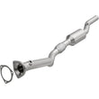 Load image into Gallery viewer, MagnaFlow Conv DF 98-99 Audi A6 2.8L Driver Side - Main Product View