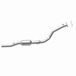 Load image into Gallery viewer, MagnaFlow Conv DF 98-99 Audi A6 2.8L Driver Side - Additional View 6