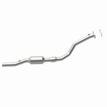 Load image into Gallery viewer, MagnaFlow Conv DF 98-99 Audi A6 2.8L Driver Side - Additional View 6