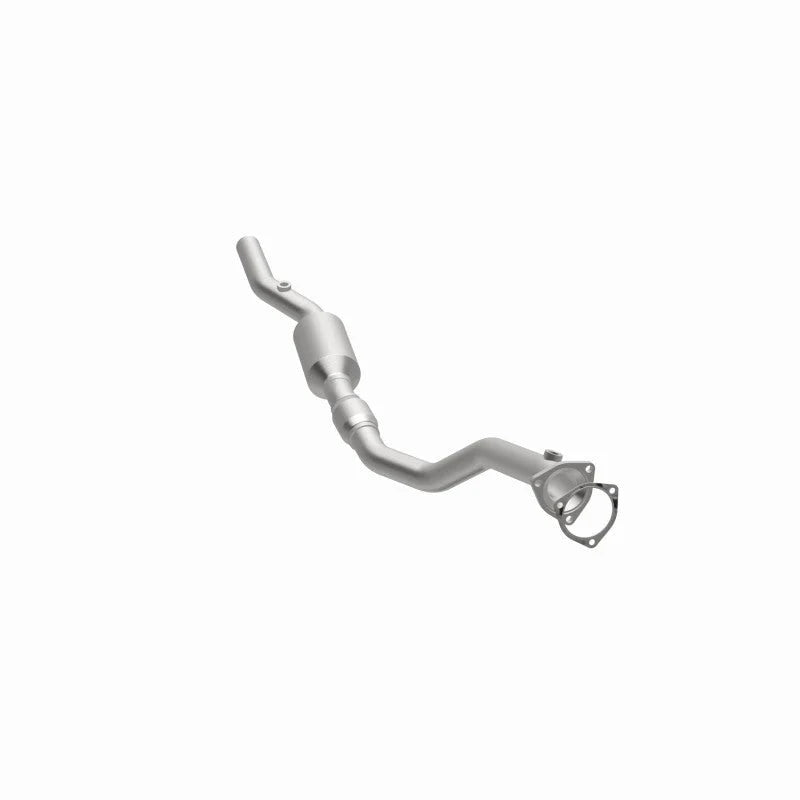MagnaFlow Conv DF 98-99 Audi A6 2.8L Driver Side - Additional View 8