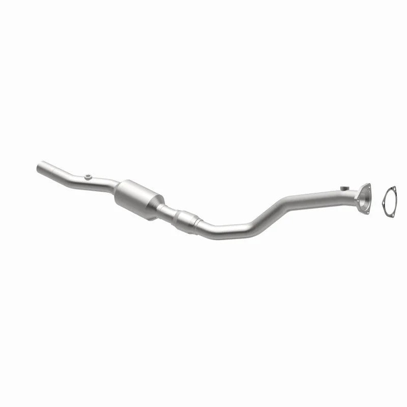 MagnaFlow Conv DF 98-99 Audi A6 2.8L Driver Side - Additional View 9