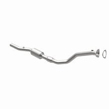 Load image into Gallery viewer, MagnaFlow Conv DF 98-99 Audi A6 2.8L Driver Side - Additional View 9