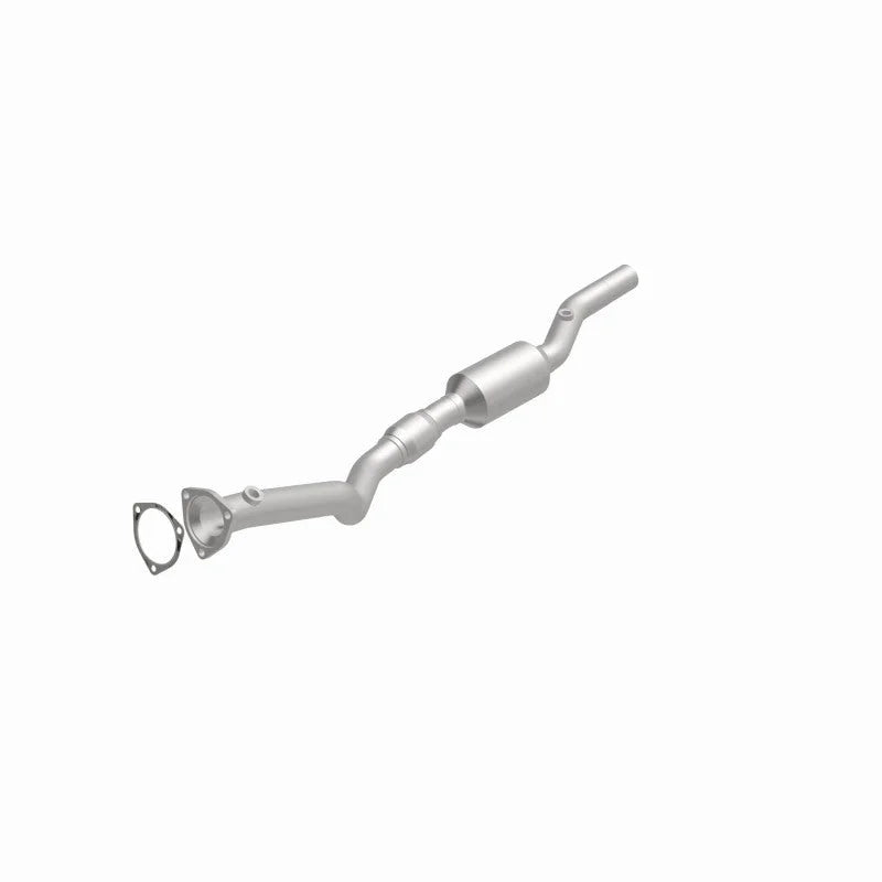 MagnaFlow Conv DF 98-99 Audi A6 2.8L Driver Side - Additional View 10