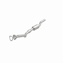 Load image into Gallery viewer, MagnaFlow Conv DF 98-99 Audi A6 2.8L Driver Side - Additional View 10