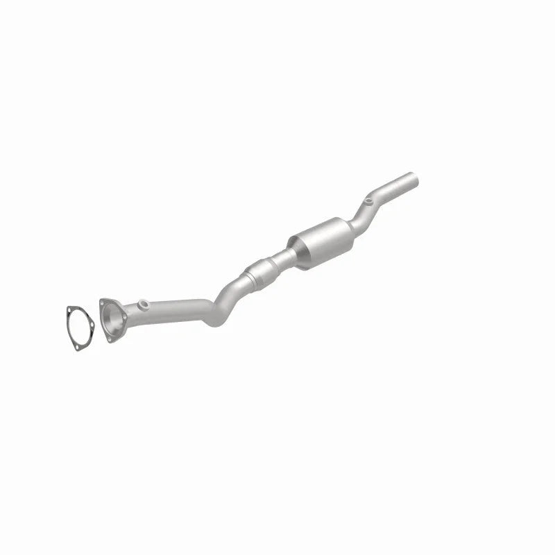MagnaFlow Conv DF 98-99 Audi A6 2.8L Driver Side - Additional View 11